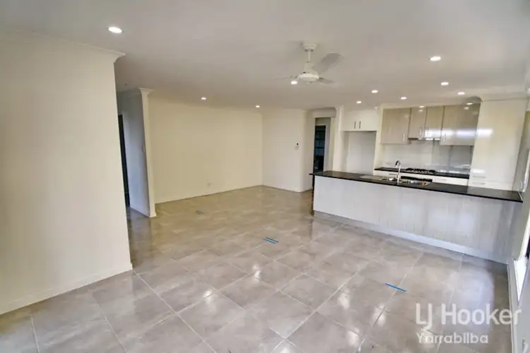 Fourth view of Homely house listing, 42 Rosewood Circuit, Yarrabilba QLD 4207