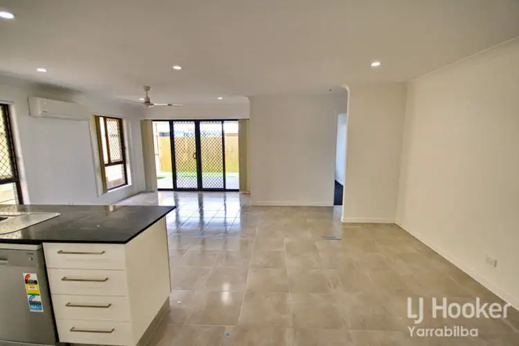 Sixth view of Homely house listing, 42 Rosewood Circuit, Yarrabilba QLD 4207