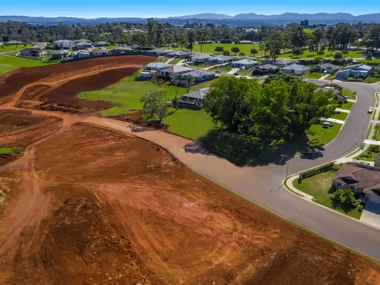 Second view of Homely land listing, Lot 4 John O'Neill Circuit, Goonellabah NSW 2480