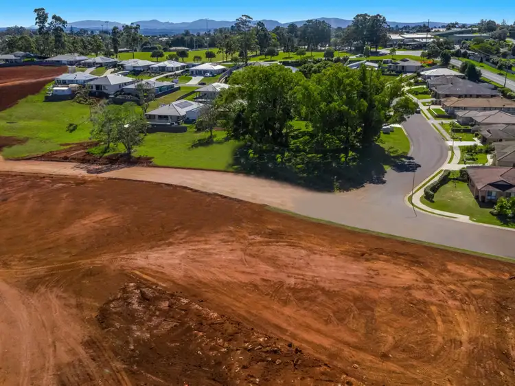 Third view of Homely land listing, Lot 4 John O'Neill Circuit, Goonellabah NSW 2480