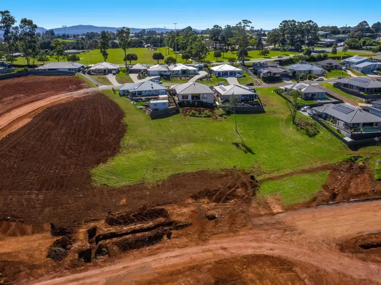 Fourth view of Homely land listing, Lot 4 John O'Neill Circuit, Goonellabah NSW 2480