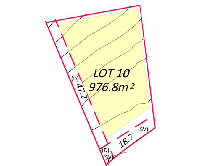 Sixth view of Homely land listing, Lot 4 John O'Neill Circuit, Goonellabah NSW 2480