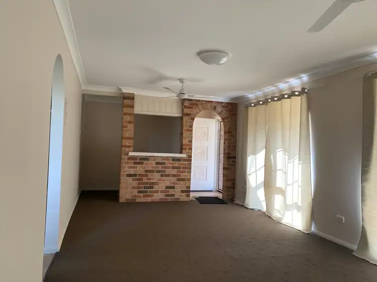 Second view of Homely house listing, 134 Moss Avenue, Narromine NSW 2821