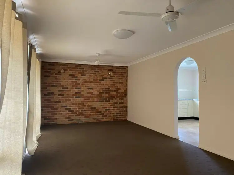 Third view of Homely house listing, 134 Moss Avenue, Narromine NSW 2821