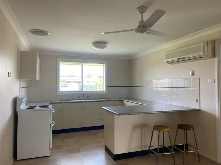 Fourth view of Homely house listing, 134 Moss Avenue, Narromine NSW 2821