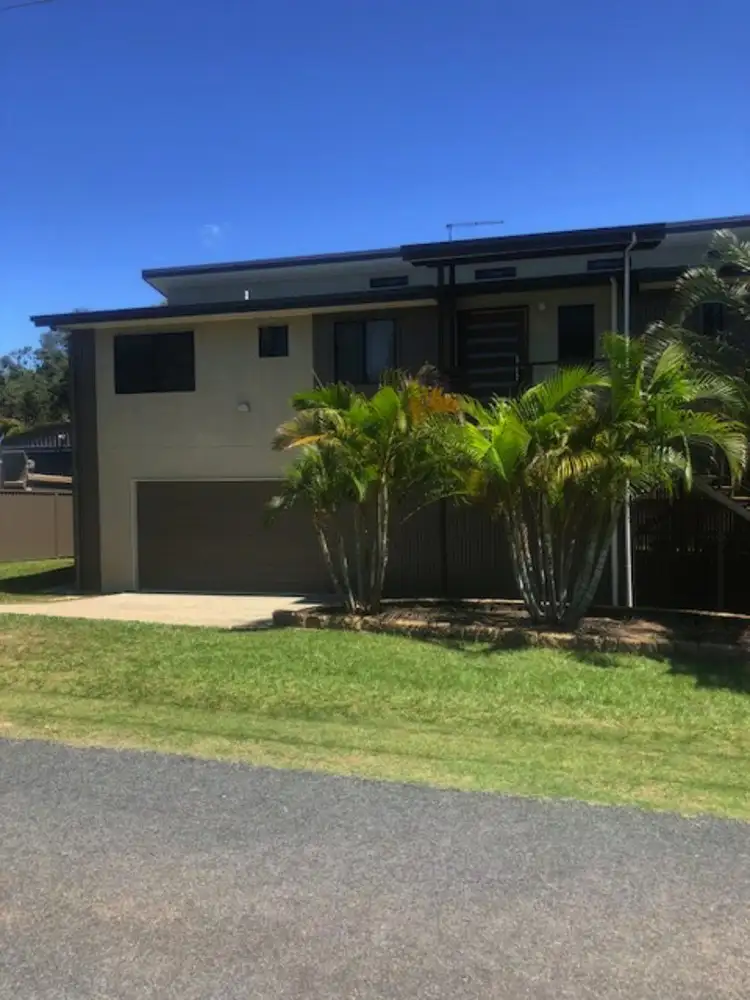 Main view of Homely house listing, 36 Tenanne Street, Russell Island QLD 4184