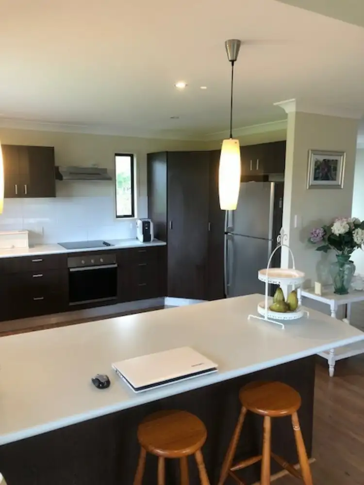 Second view of Homely house listing, 36 Tenanne Street, Russell Island QLD 4184