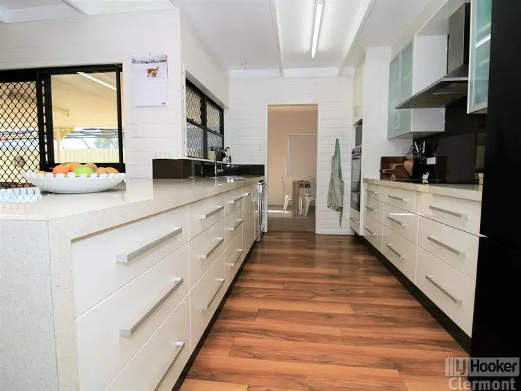 Third view of Homely house listing, 28 Monash Street, Clermont QLD 4721