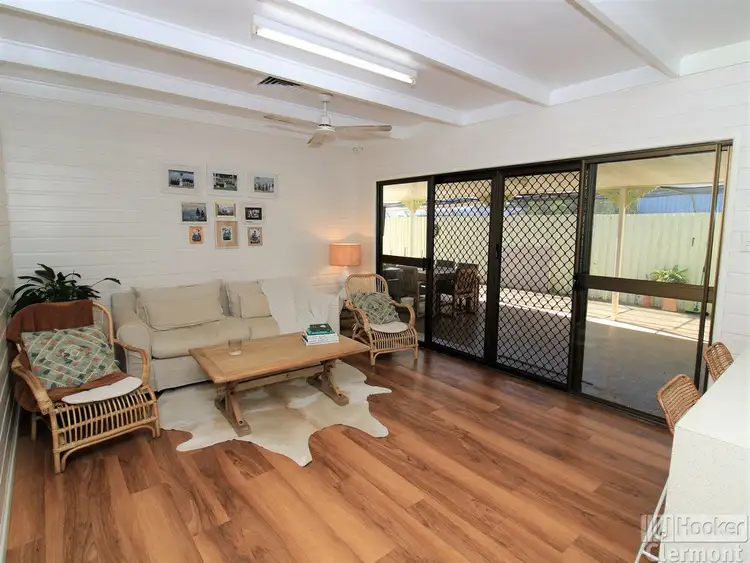 Fourth view of Homely house listing, 28 Monash Street, Clermont QLD 4721