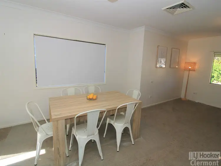 Seventh view of Homely house listing, 28 Monash Street, Clermont QLD 4721