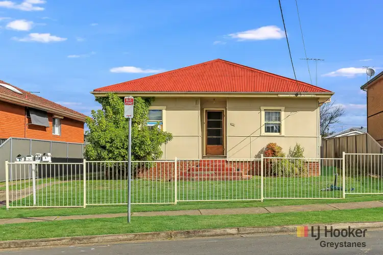 Second view of Homely house listing, 1-4/272 Old Prospect Road, Greystanes NSW 2145