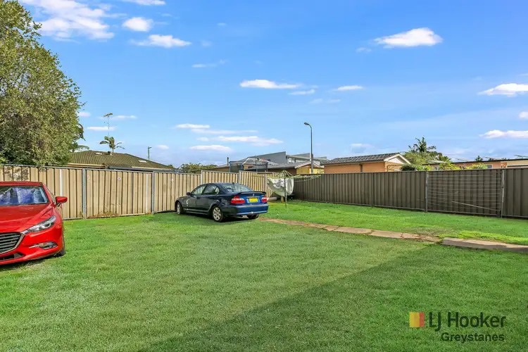 Third view of Homely house listing, 1-4/272 Old Prospect Road, Greystanes NSW 2145