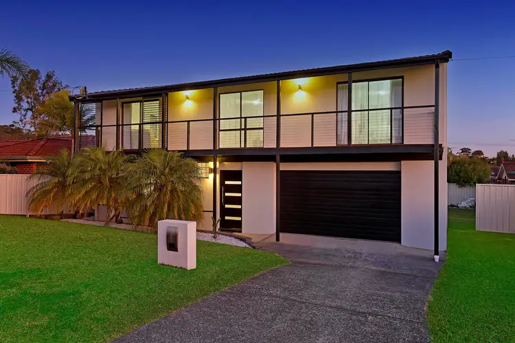 56 Rotherham Street, Bateau Bay NSW 2261