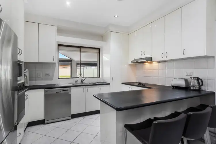 Second view of Homely house listing, 66 Station Street, Fairfield Heights NSW 2165