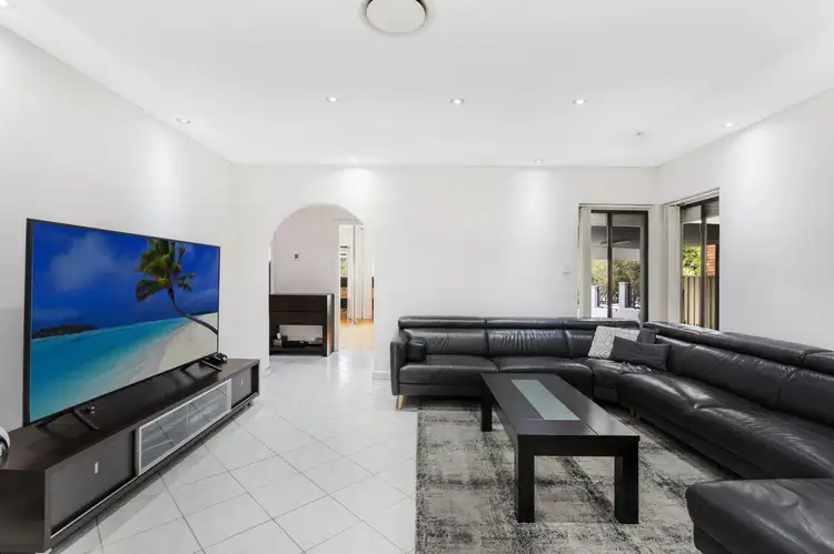 Third view of Homely house listing, 66 Station Street, Fairfield Heights NSW 2165