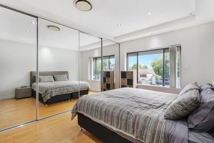 Sixth view of Homely house listing, 66 Station Street, Fairfield Heights NSW 2165