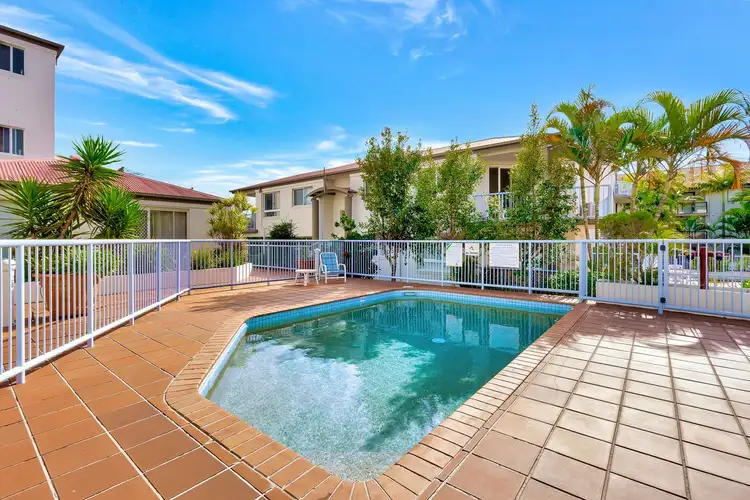 27/16-18 Lloyd Street, Southport QLD 4215