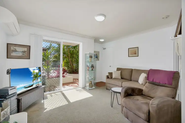 Third view of Homely apartment listing, 27/16-18 Lloyd Street, Southport QLD 4215