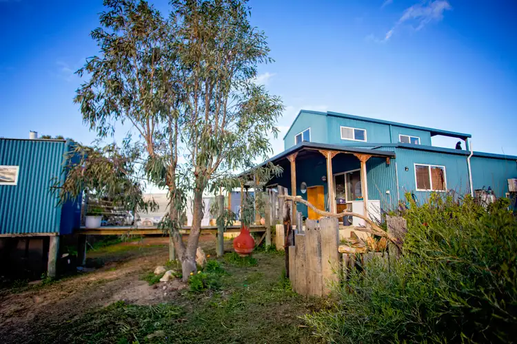 Main view of Homely house listing, 31 Seaview Way, Hopetoun WA 6348