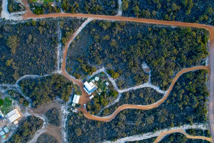 Fourth view of Homely house listing, 31 Seaview Way, Hopetoun WA 6348