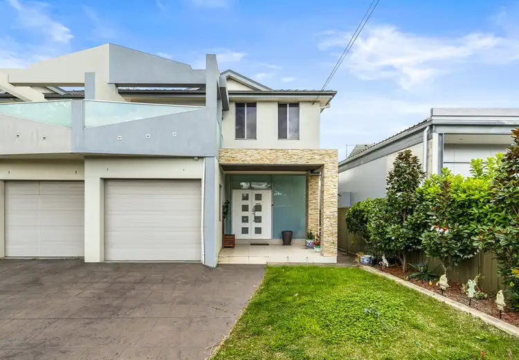 31a Denman Road, Georges Hall NSW 2198
