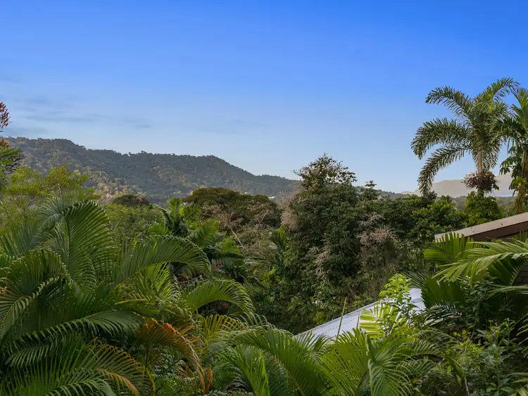 Third view of Homely house listing, 1 Panoramic Place, Whitfield QLD 4870