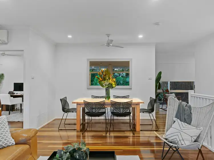 Sixth view of Homely house listing, 1 Panoramic Place, Whitfield QLD 4870
