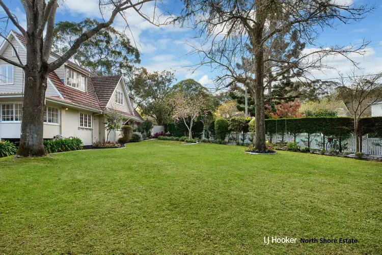 69 Billyard Ave, Wahroonga NSW 2076