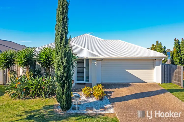 Main view of Homely house listing, 18 Arctic Street, Thornlands QLD 4164