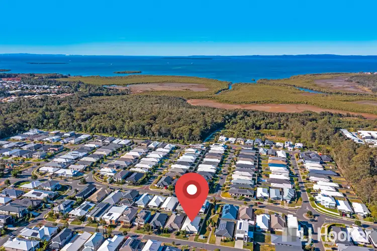 Second view of Homely house listing, 18 Arctic Street, Thornlands QLD 4164