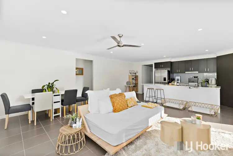 Third view of Homely house listing, 18 Arctic Street, Thornlands QLD 4164