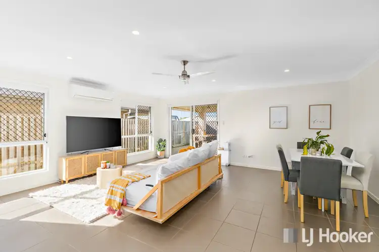 Fourth view of Homely house listing, 18 Arctic Street, Thornlands QLD 4164