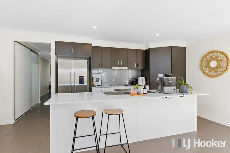 Fifth view of Homely house listing, 18 Arctic Street, Thornlands QLD 4164