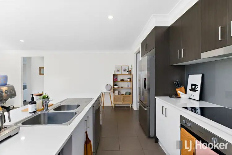 Sixth view of Homely house listing, 18 Arctic Street, Thornlands QLD 4164