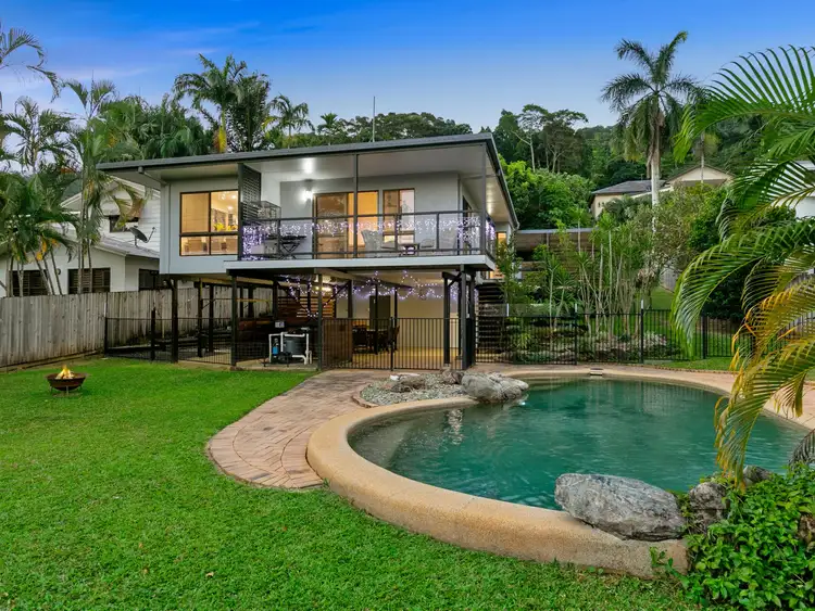 29 Hutchinson Street, Edge Hill QLD 4870