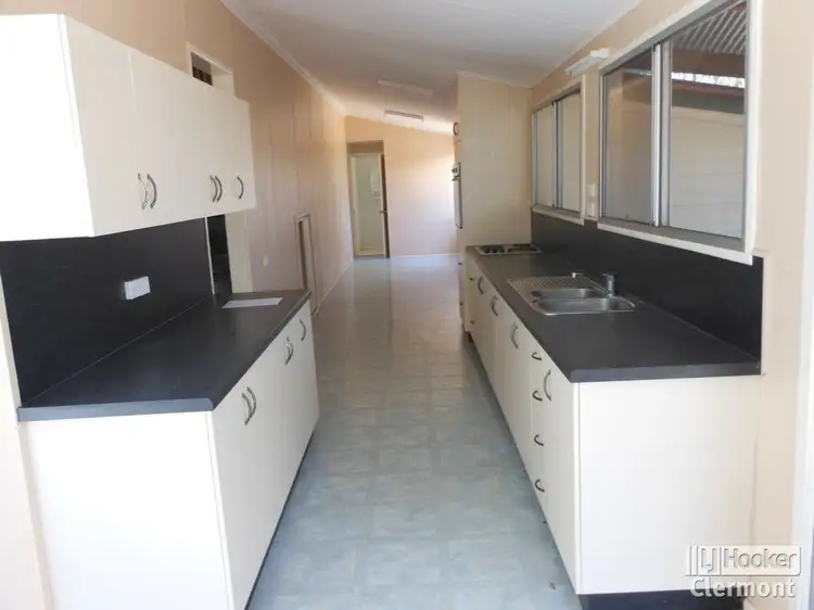 Second view of Homely rural property listing, 70 Cotton Patch Lane, Clermont QLD 4721