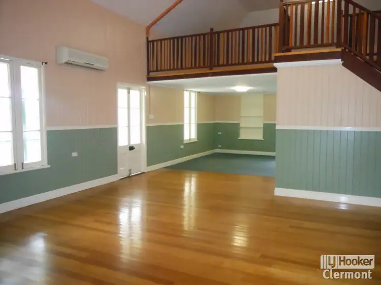 Third view of Homely rural property listing, 70 Cotton Patch Lane, Clermont QLD 4721