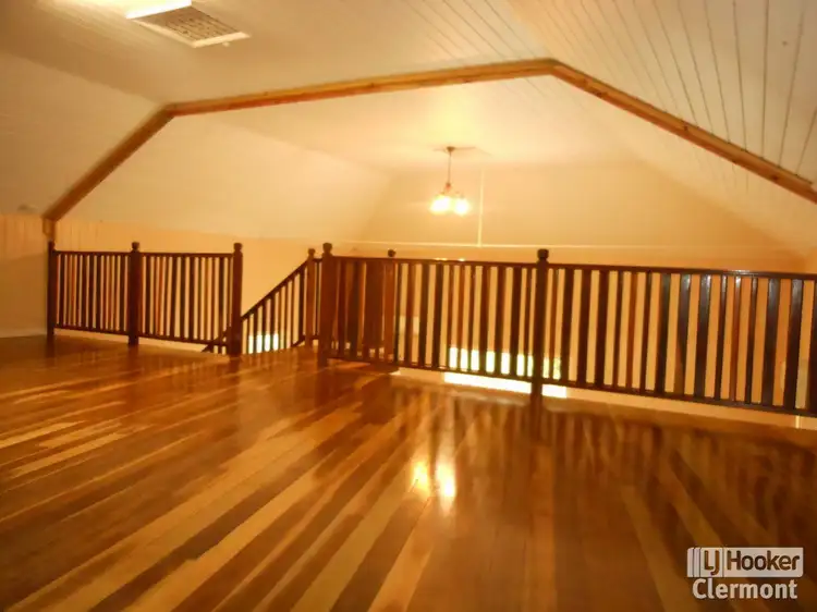 Fifth view of Homely rural property listing, 70 Cotton Patch Lane, Clermont QLD 4721