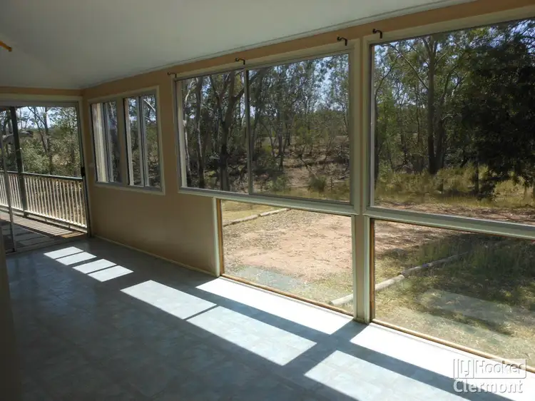 Sixth view of Homely rural property listing, 70 Cotton Patch Lane, Clermont QLD 4721
