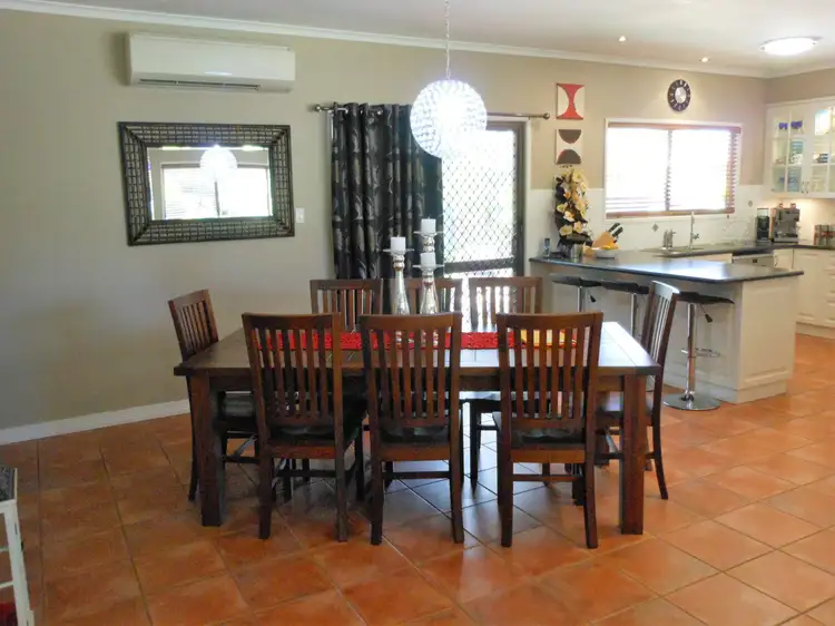 Fourth view of Homely house listing, 36 Blamey Court, Clermont QLD 4721