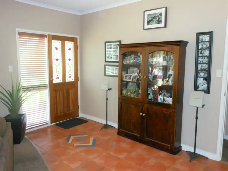 Fifth view of Homely house listing, 36 Blamey Court, Clermont QLD 4721