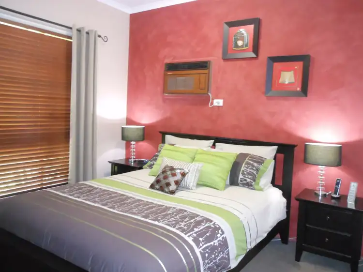 Sixth view of Homely house listing, 36 Blamey Court, Clermont QLD 4721