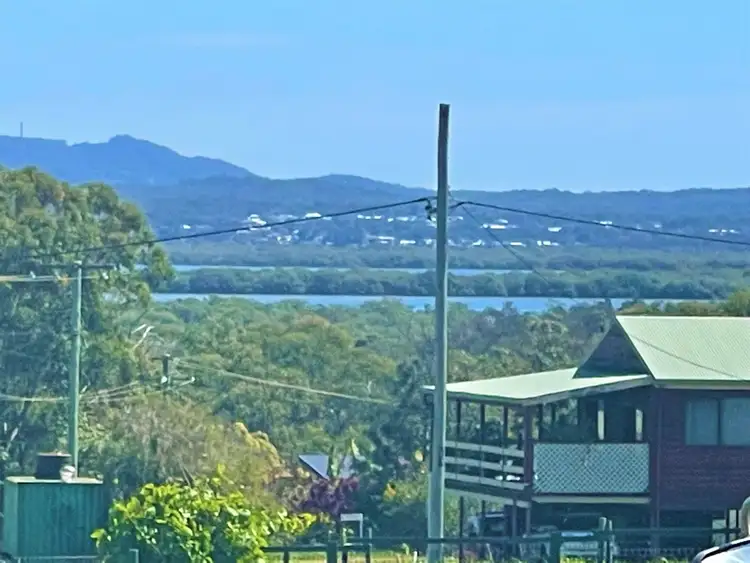Second view of Homely land listing, 8 Dahlia St, Russell Island QLD 4184