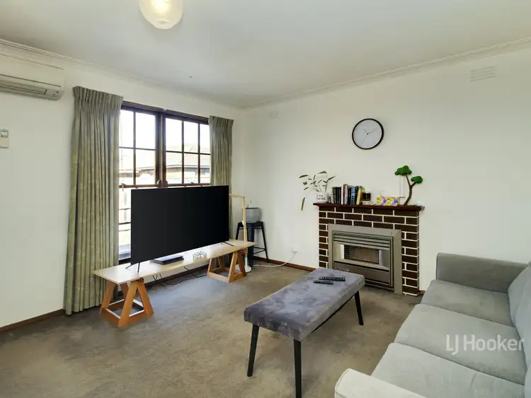 Second view of Homely unit listing, 4/110 Francis Street, Bairnsdale VIC 3875
