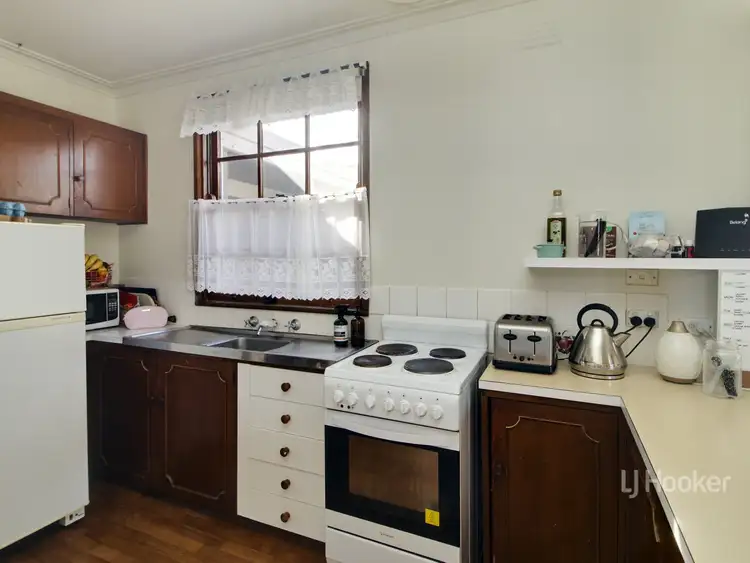 Third view of Homely unit listing, 4/110 Francis Street, Bairnsdale VIC 3875