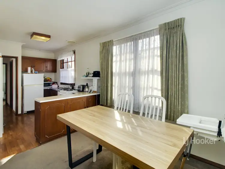 Fourth view of Homely unit listing, 4/110 Francis Street, Bairnsdale VIC 3875