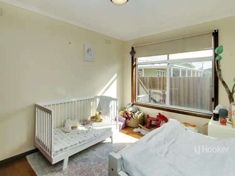 Sixth view of Homely unit listing, 4/110 Francis Street, Bairnsdale VIC 3875