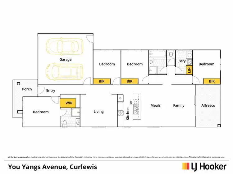 Second view of Homely house listing, 30 You Yangs Avenue, Curlewis VIC 3222