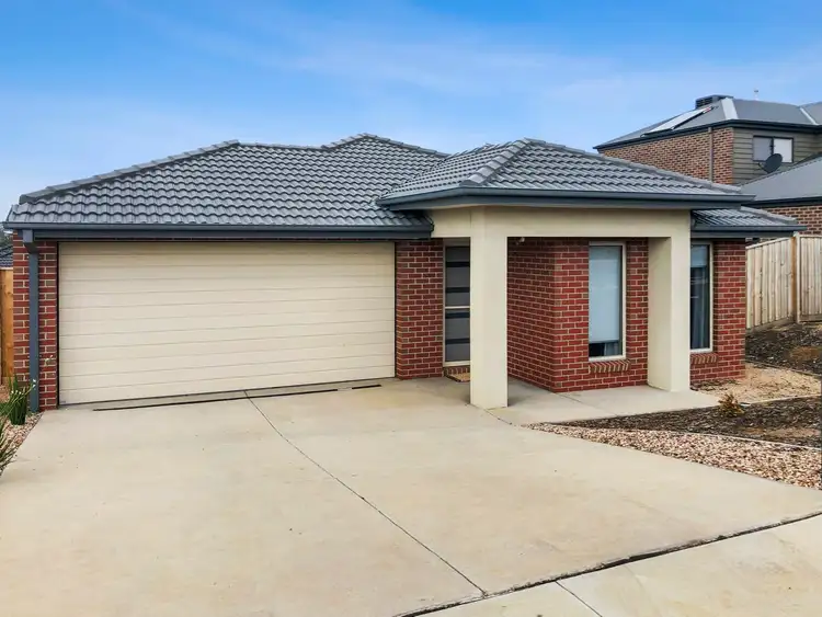 Third view of Homely house listing, 30 You Yangs Avenue, Curlewis VIC 3222