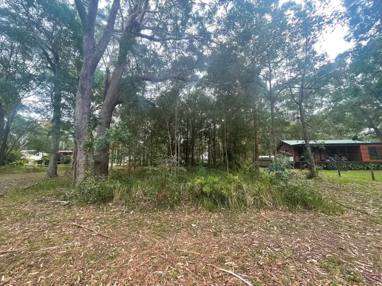 Main view of Homely land listing, 23 Heeterra Street, Russell Island QLD 4184